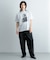 ヴィンテージライクTシャツ(ベートーヴェン)