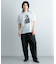 ヴィンテージライクTシャツ(ベートーヴェン)