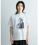 ヴィンテージライクTシャツ(ベートーヴェン)