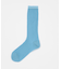 PIEDI NUDI　HARINUKI HIGH SOCKS