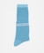 PIEDI NUDI　HARINUKI HIGH SOCKS