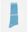 PIEDI NUDI　HARINUKI HIGH SOCKS