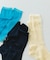 PIEDI NUDI　HARINUKI HIGH SOCKS