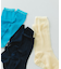 PIEDI NUDI　HARINUKI HIGH SOCKS