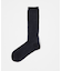 PIEDI NUDI　HARINUKI HIGH SOCKS