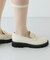 PIEDI NUDI　HARINUKI HIGH SOCKS