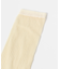PIEDI NUDI　HARINUKI HIGH SOCKS