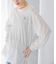 PROTAGONISTA　Create／MORE Long T-shirts