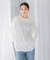 PROTAGONISTA　Create／MORE Long T-shirts