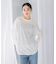PROTAGONISTA　Create／MORE Long T-shirts