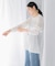 PROTAGONISTA　Create／MORE Long T-shirts