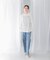 PROTAGONISTA　Create／MORE Long T-shirts