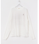 PROTAGONISTA　Create／MORE Long T-shirts