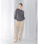 PROTAGONISTA　Forlikeever Long T-shirts