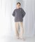 PROTAGONISTA　Forlikeever Long T-shirts