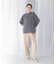 PROTAGONISTA　Forlikeever Long T-shirts