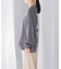 PROTAGONISTA　Forlikeever Long T-shirts