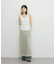 シアーレーススカート