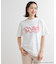 GOOD ROCK SPEED　NYC Tshirt2 A