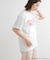 GOOD ROCK SPEED　NYC Tshirt2 A