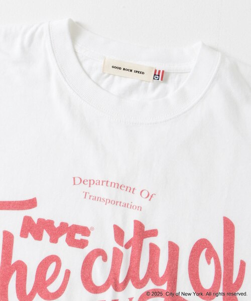 【お値下げ】別注GOOD ROCK SPEED×URBAN RESEARCH GOOD ROCK SPEED tシャツ 「別注」GOOD SPEED×UR JAMIROQUAI