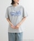 GOOD ROCK SPEED　NYC Tshirt2 A