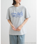 GOOD ROCK SPEED　NYC Tshirt2 A