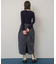 ドッキングコクーンワンピース