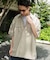 OUTDOOR EXCHANGE  SHORT-SLEEVE SHIRTS