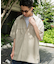 OUTDOOR EXCHANGE  SHORT-SLEEVE SHIRTS