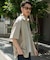 OUTDOOR EXCHANGE  SHORT-SLEEVE SHIRTS