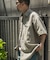 OUTDOOR EXCHANGE  SHORT-SLEEVE SHIRTS