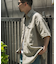 OUTDOOR EXCHANGE  SHORT-SLEEVE SHIRTS