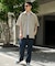 OUTDOOR EXCHANGE  SHORT-SLEEVE SHIRTS