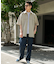 OUTDOOR EXCHANGE  SHORT-SLEEVE SHIRTS