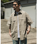 OUTDOOR EXCHANGE  SHORT-SLEEVE SHIRTS
