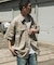 OUTDOOR EXCHANGE  SHORT-SLEEVE SHIRTS