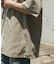 OUTDOOR EXCHANGE  SHORT-SLEEVE SHIRTS