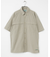 OUTDOOR EXCHANGE  SHORT-SLEEVE SHIRTS