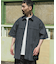 OUTDOOR EXCHANGE  SHORT-SLEEVE SHIRTS