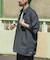 OUTDOOR EXCHANGE  SHORT-SLEEVE SHIRTS