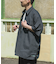 OUTDOOR EXCHANGE  SHORT-SLEEVE SHIRTS