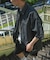 OUTDOOR EXCHANGE  SHORT-SLEEVE SHIRTS