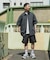OUTDOOR EXCHANGE  SHORT-SLEEVE SHIRTS