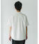 『XLサイズ／WEB限定』『吸水速乾』セオアルファバンドカラーショートスリーブシャツ