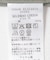 玉虫シャンブレー バンドカラーシャツ
