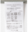 玉虫シャンブレー バンドカラーシャツ