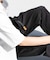 『別注』Gramicci　ストレッチギャバテーパードパンツ