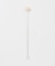 『WEB限定』graf　vase mobile ball