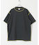 GGG　Crew Neck Short Sleeve T-shirts
